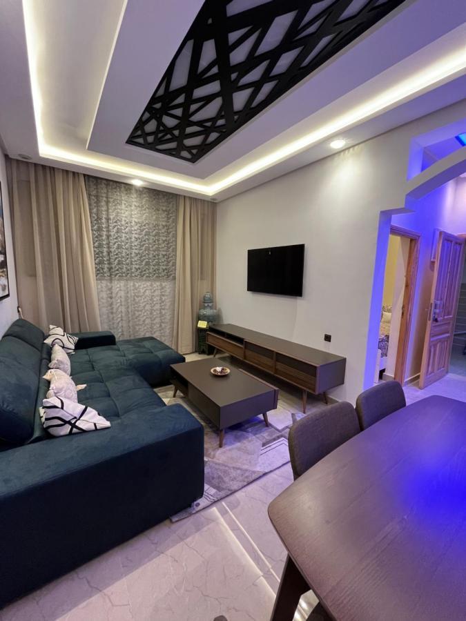 Dar Anass Marrakech Apartamento Marraquexe Exterior foto