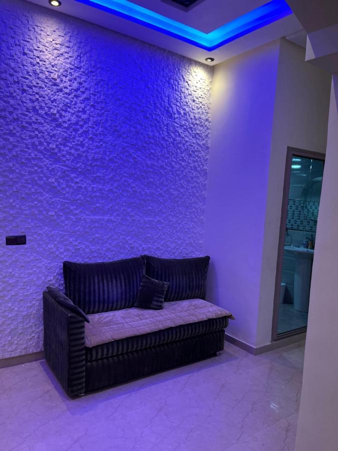 Dar Anass Marrakech Apartamento Marraquexe Exterior foto
