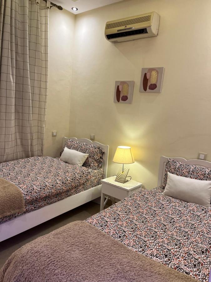 Dar Anass Marrakech Apartamento Marraquexe Exterior foto
